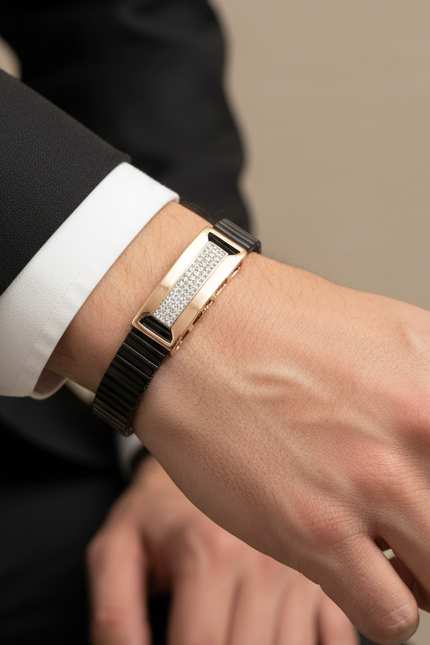 Rolex Bracelet