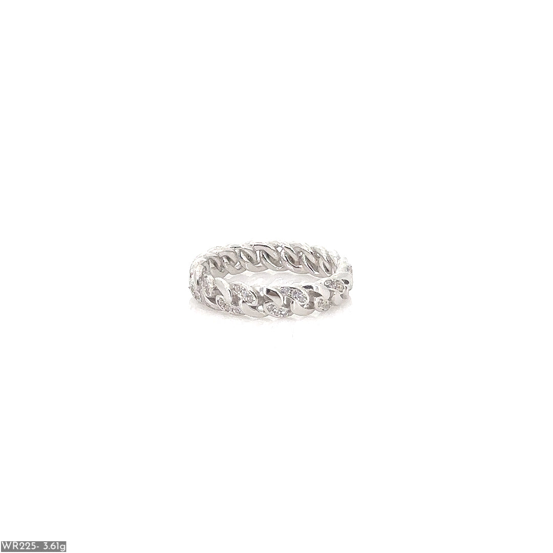 BAND RING ( WR225 )