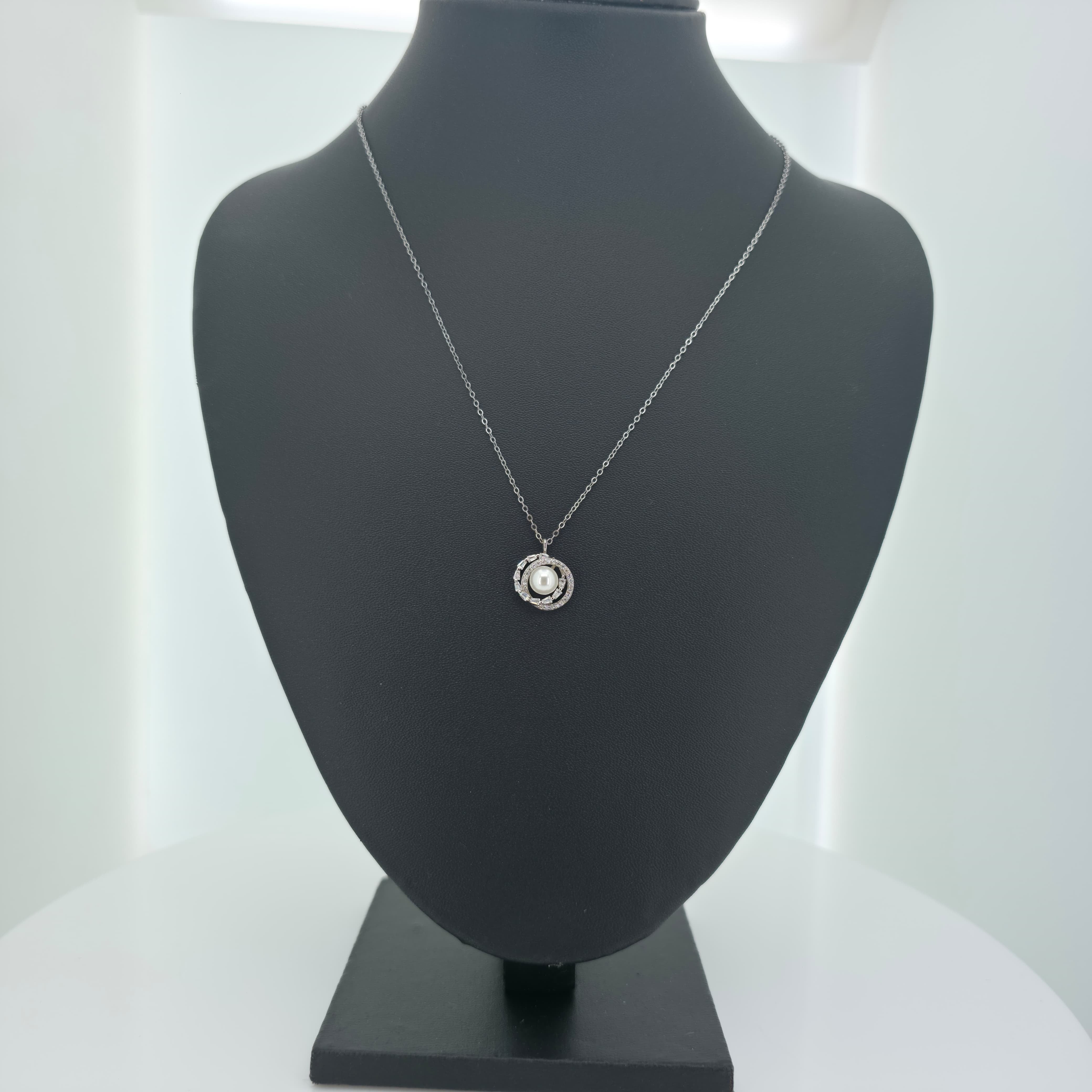 Moti Pendent Chain (Cp1637)