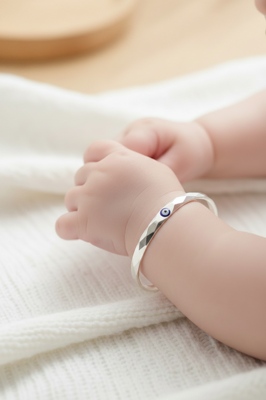 Evil Eye Baby Kadli