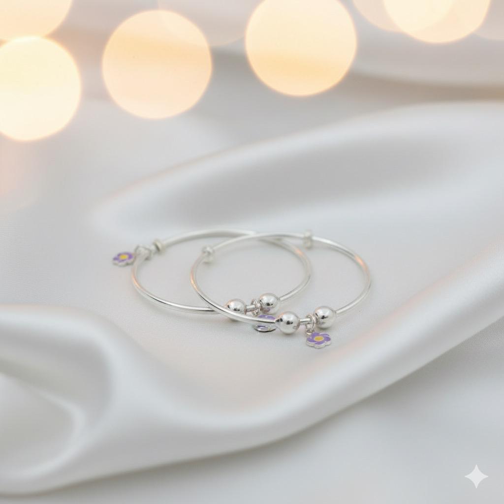 Flower Baby Kadli ( BK409 )