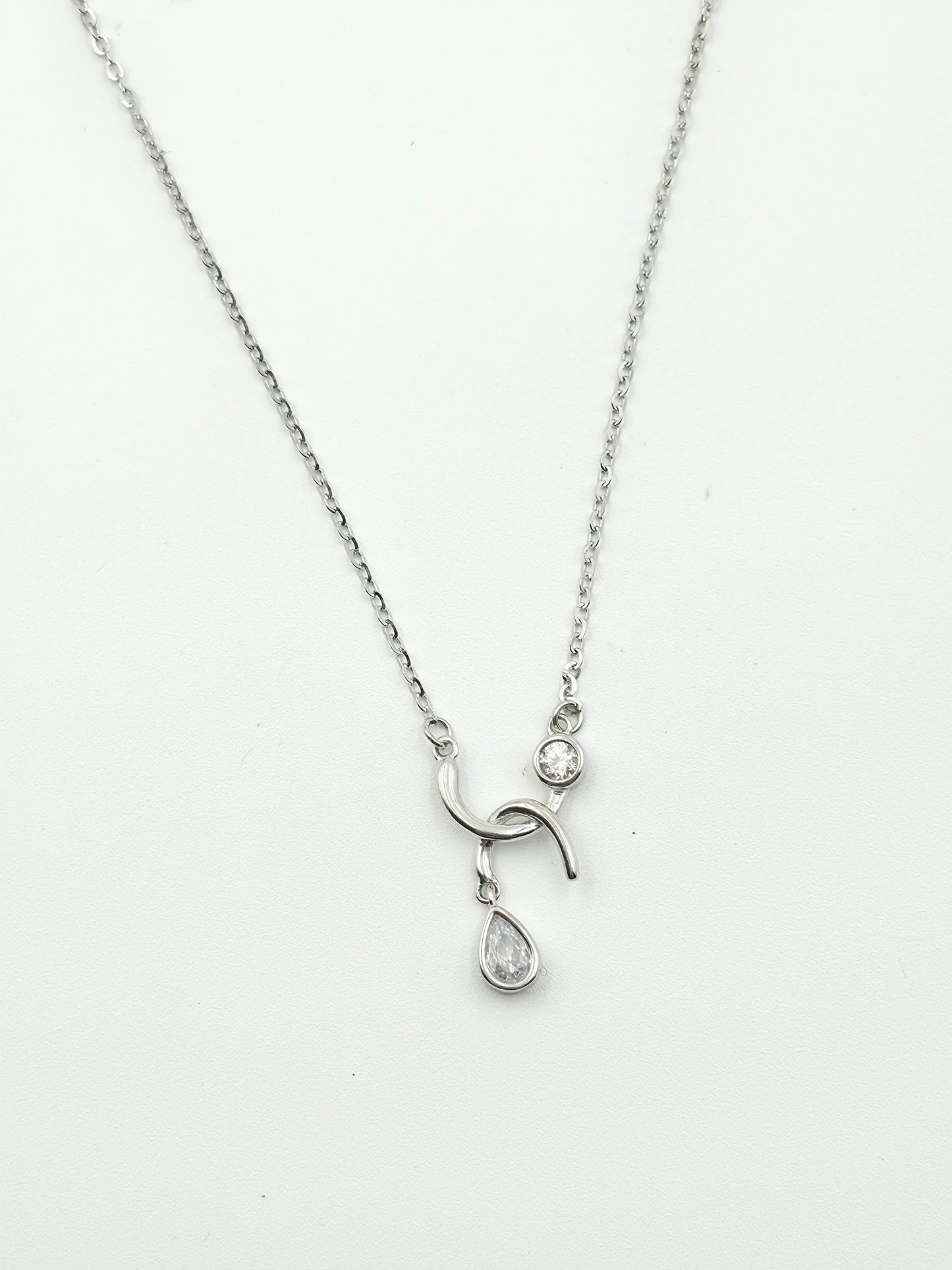 Interlocking Chain Set