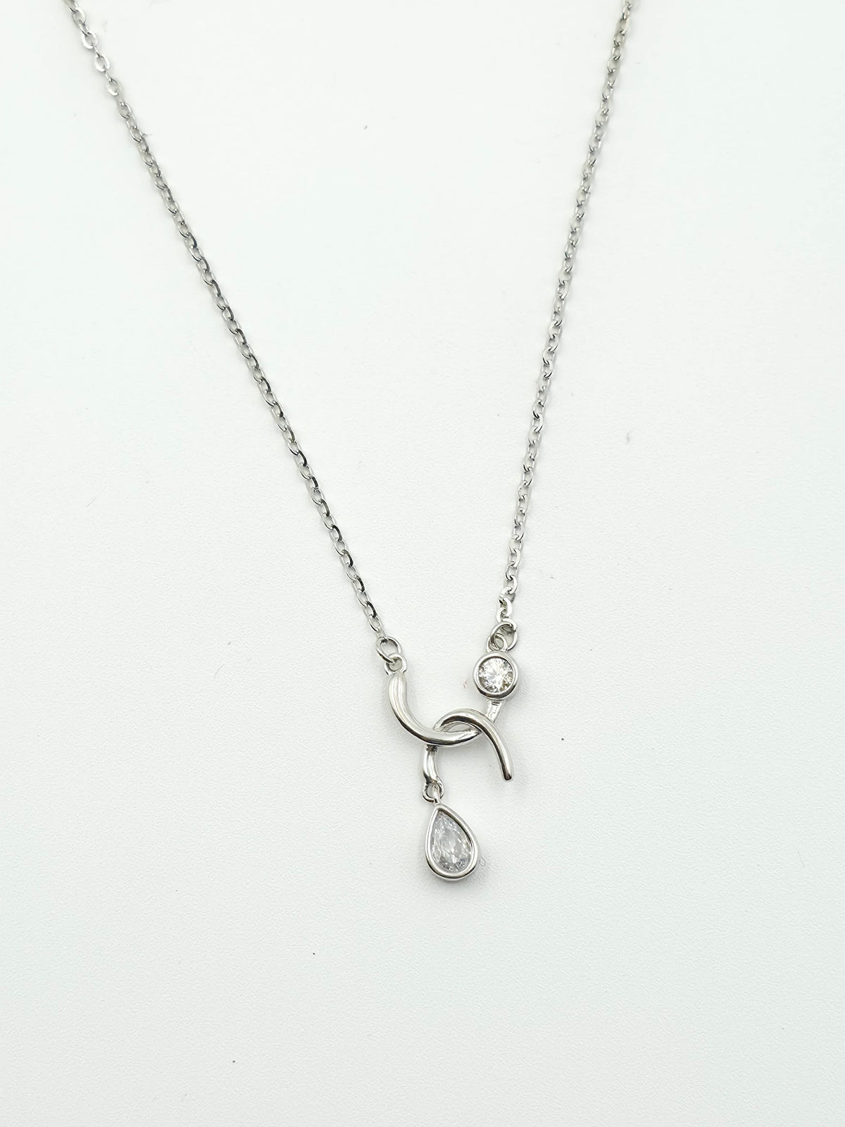 Interlocking Chain Set