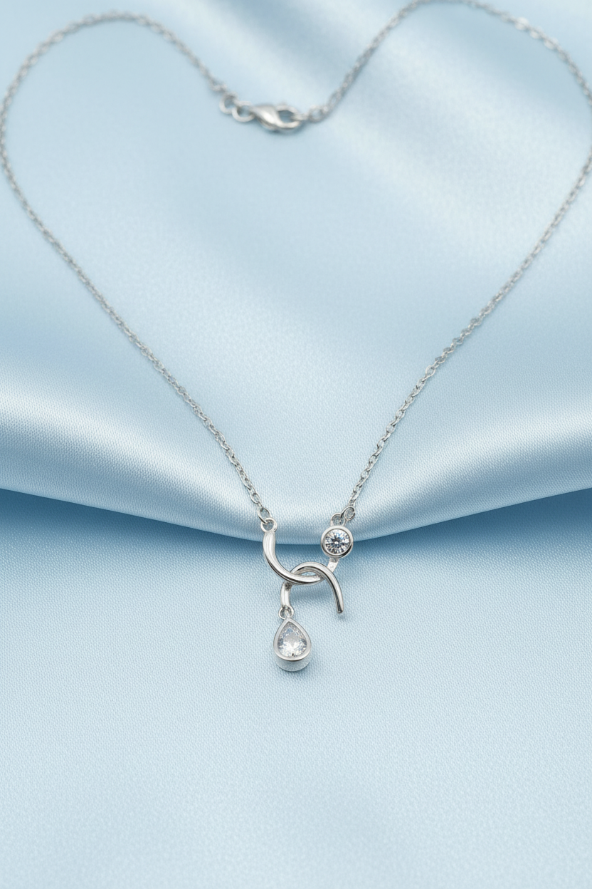 Interlocking Chain Set