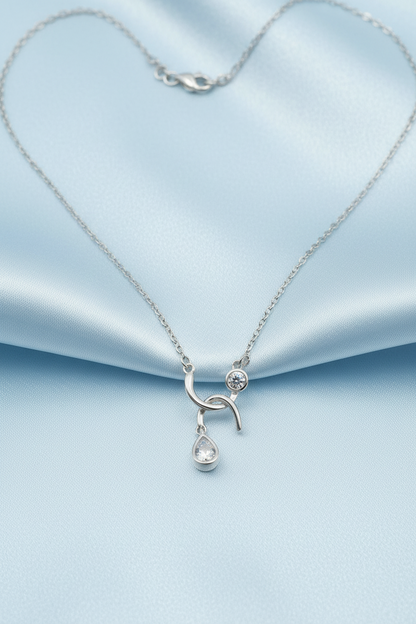 Interlocking Chain Set