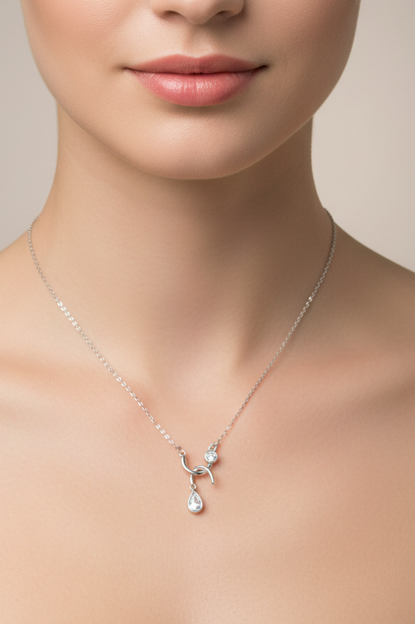 Interlocking Chain Set