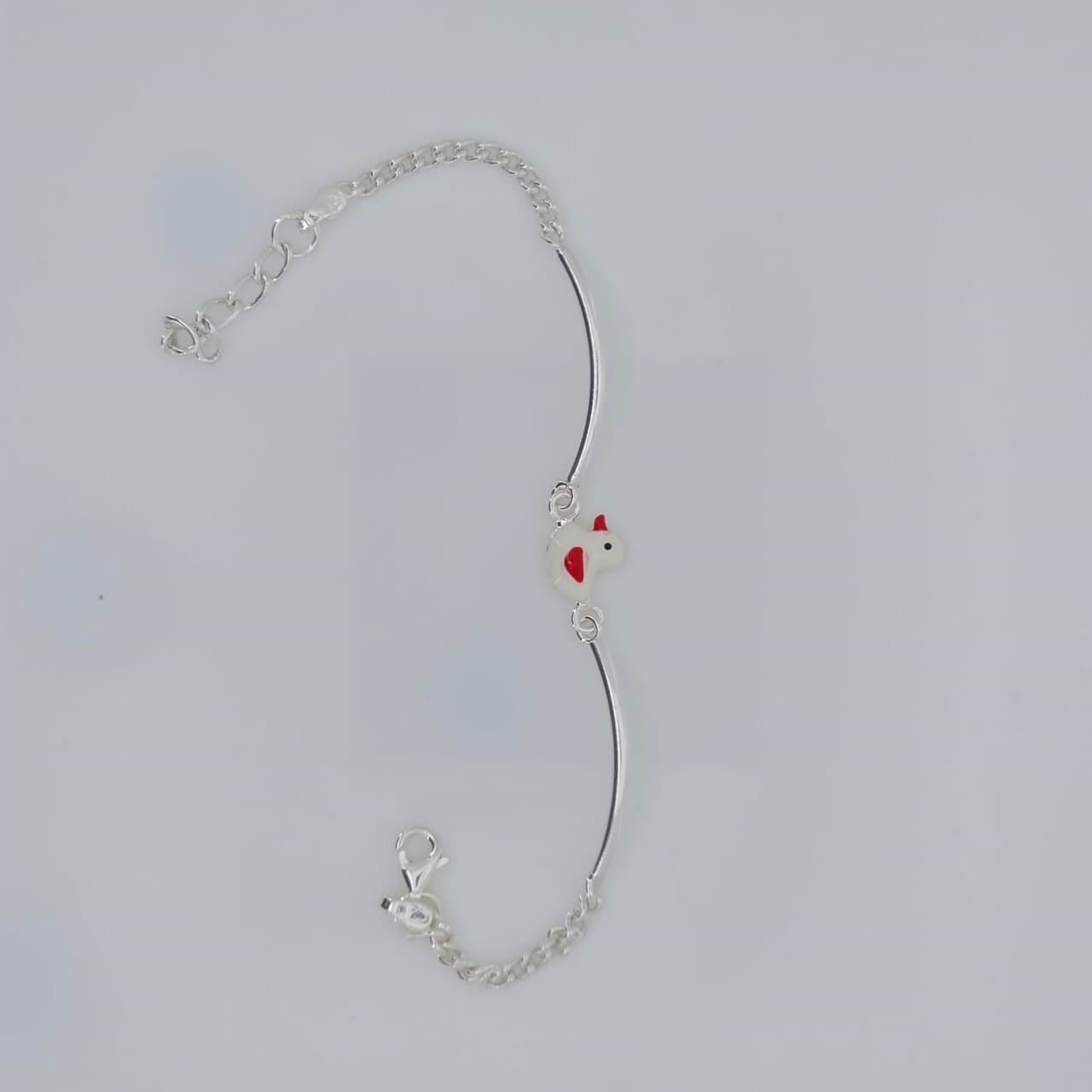 DUCK BABY BRACELET (BB444)