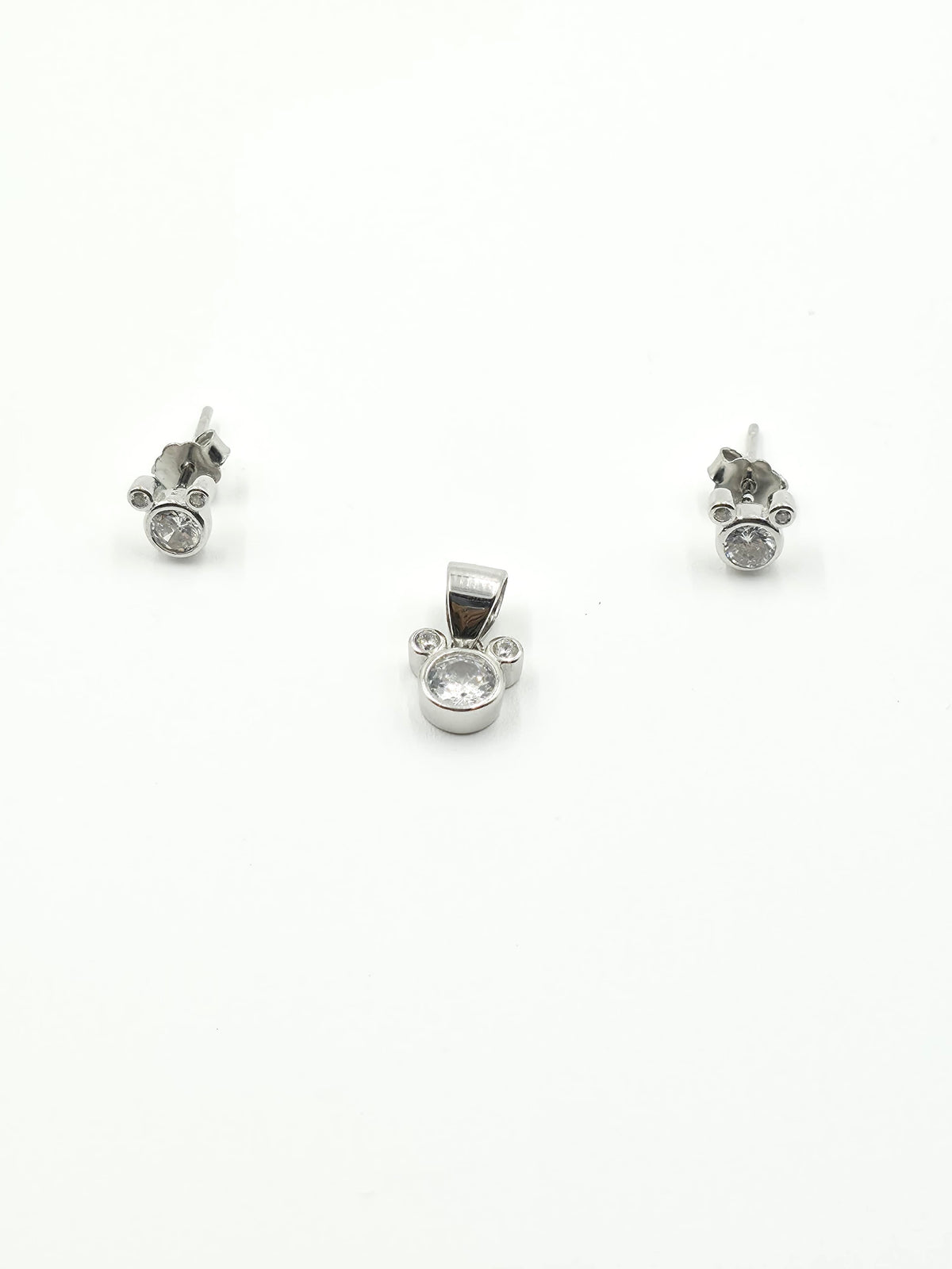 Whimsical Silhouette Set