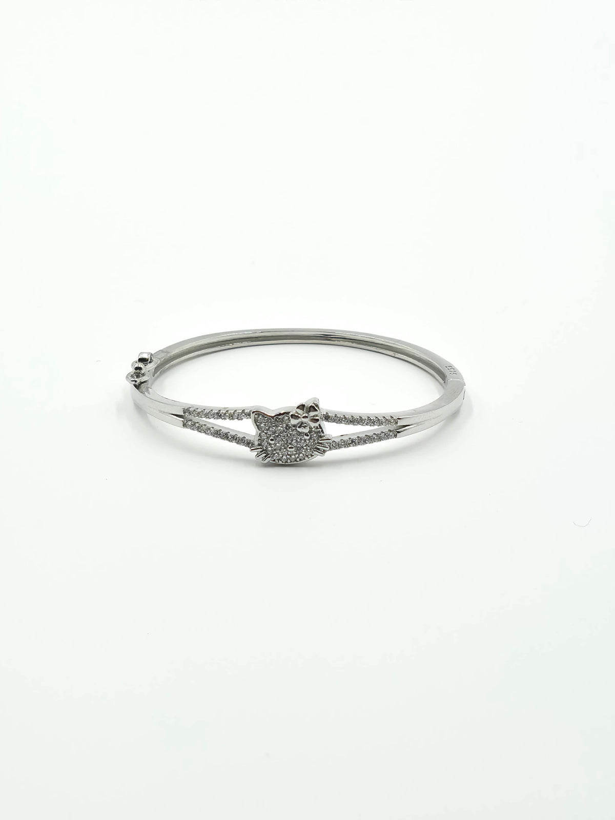 Hello Kitty Baby Bracelet