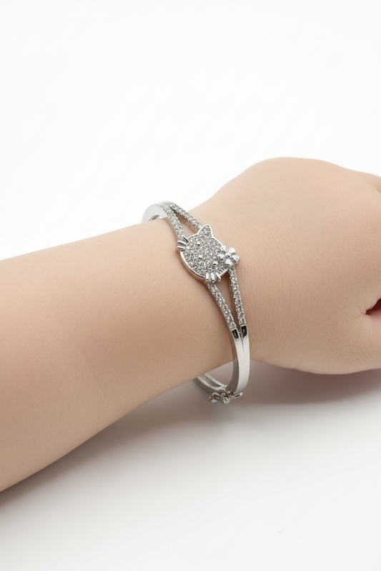 Hello Kitty Baby Bracelet