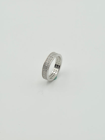 Shimmer Ring