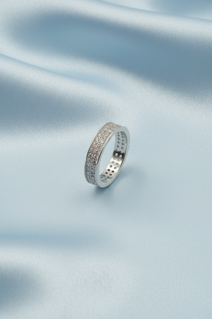 Shimmer Ring