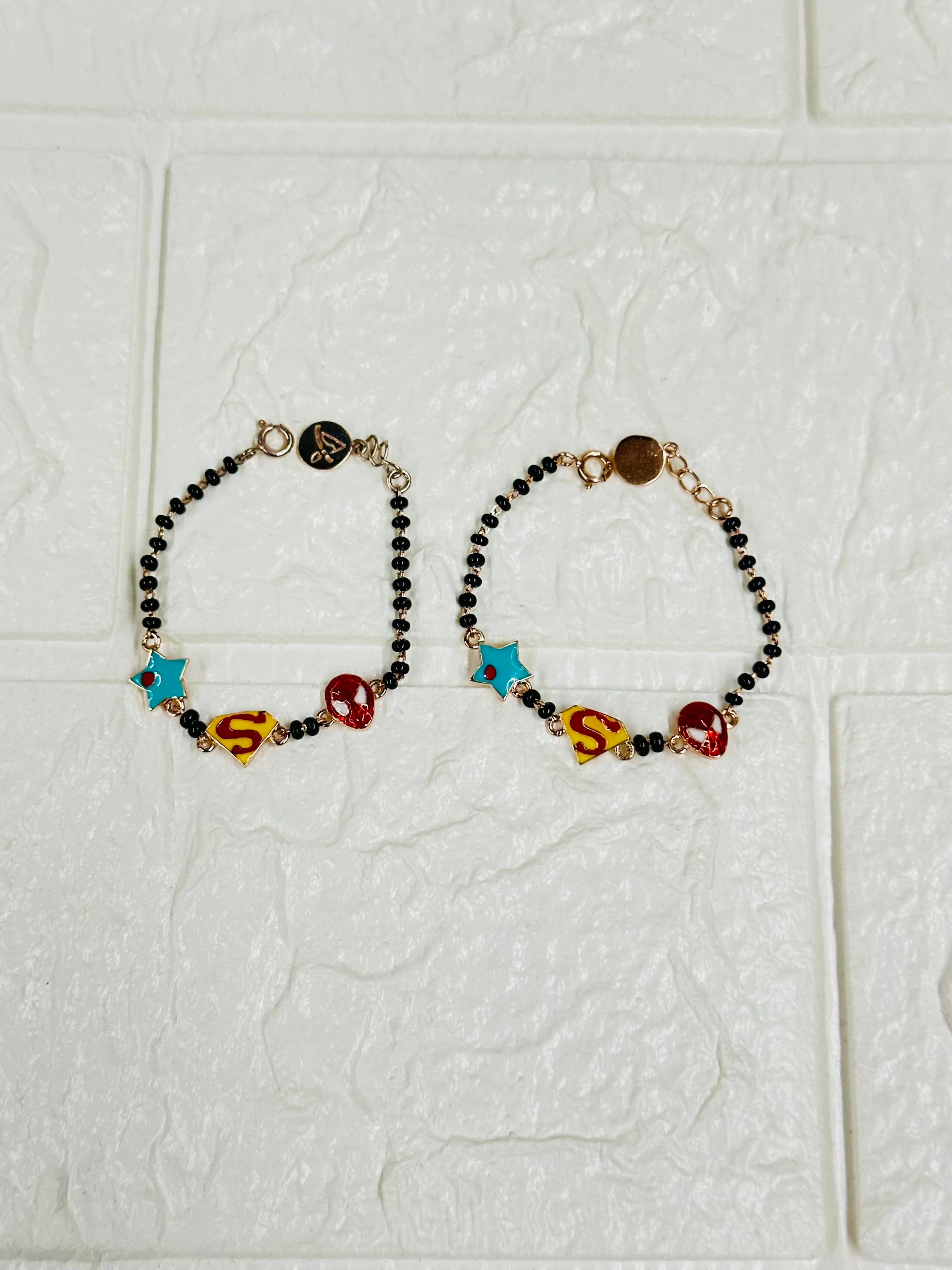 Superman Nazariya (BM1860)