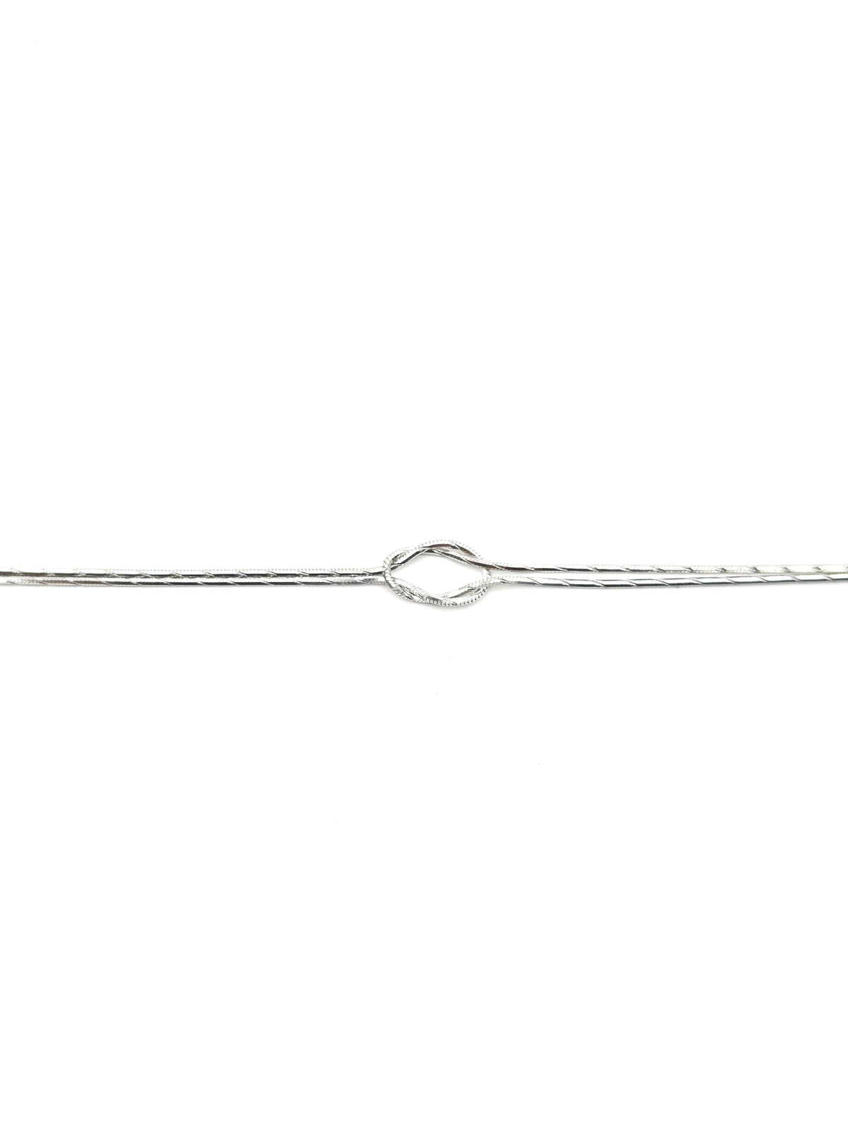 Knot Rakhi Bracelet
