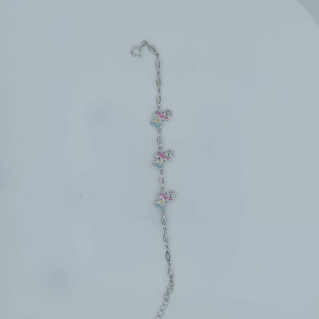 Unicorn Baby Bracelet ( BB1498 )
