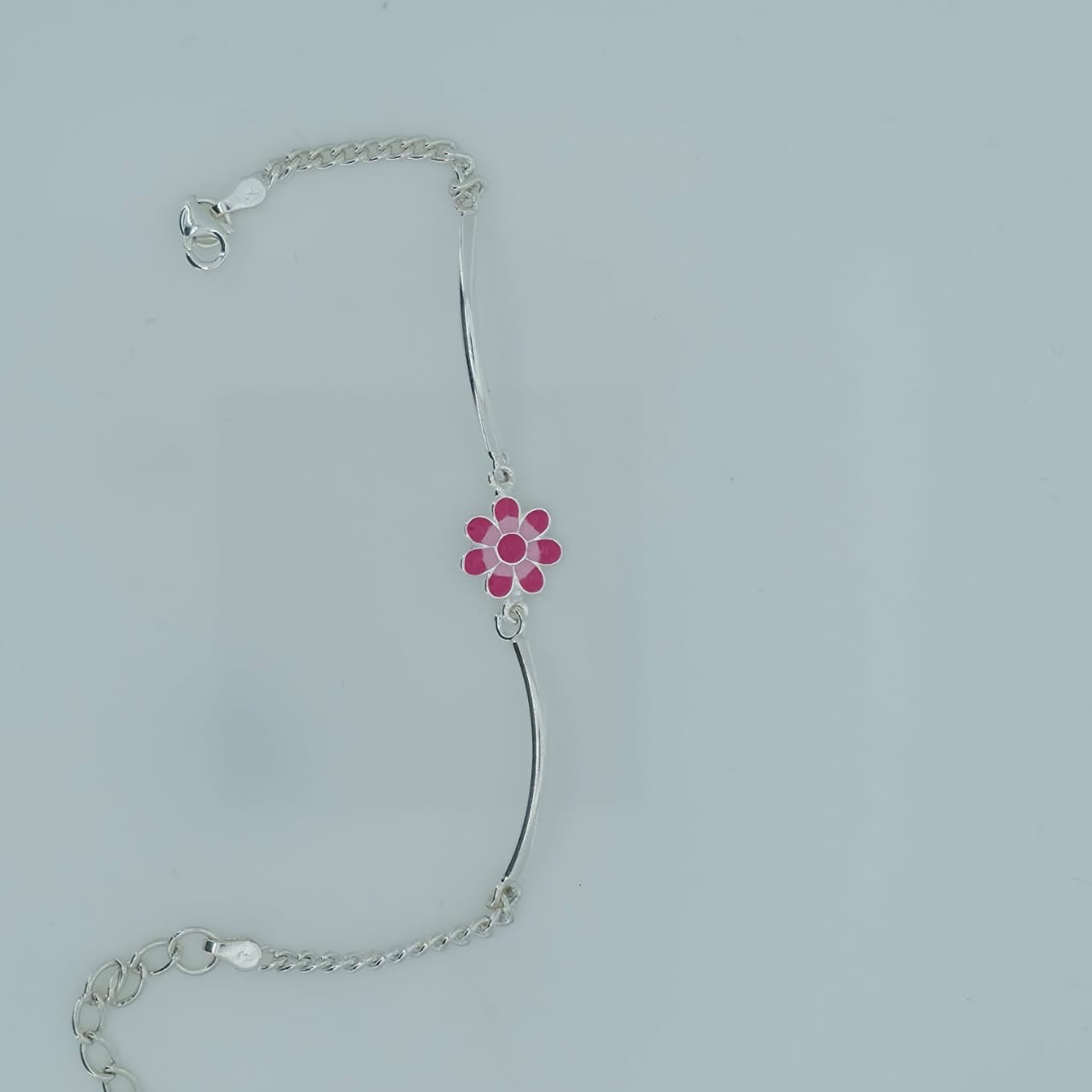 Flower Baby Bracelet ( BB1135 )