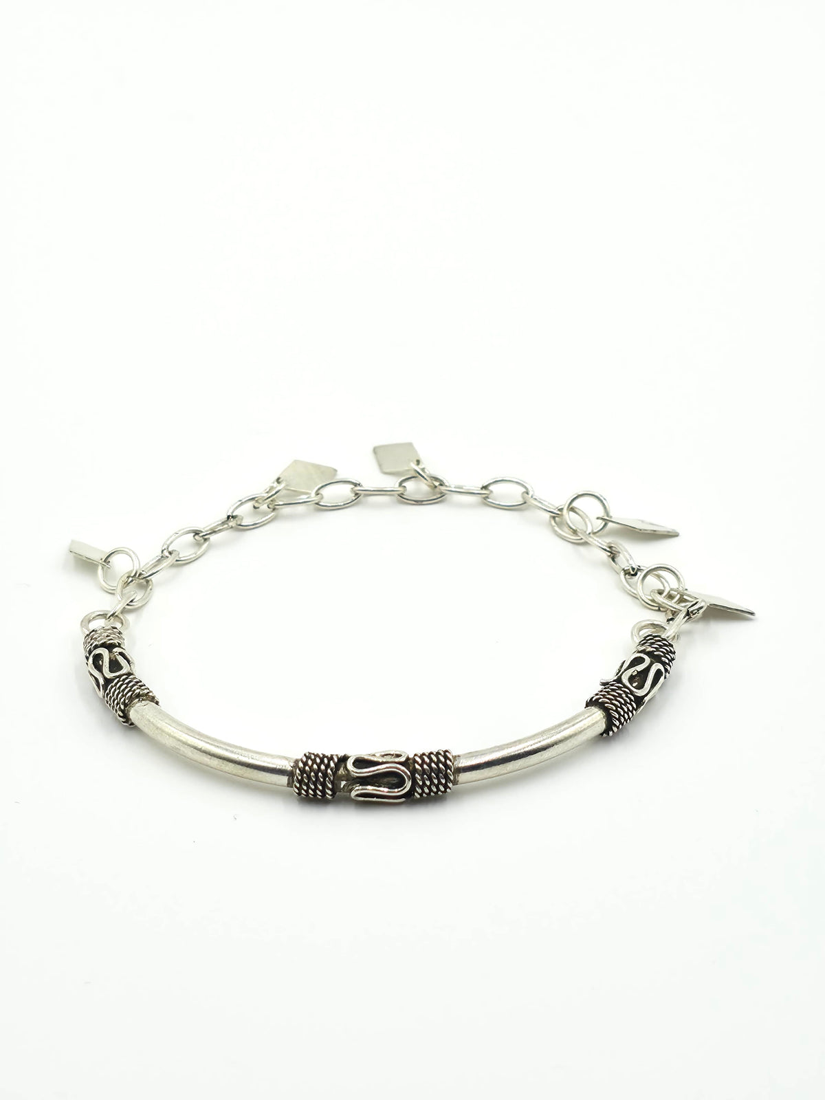 Fancy Oxodise Bracelet