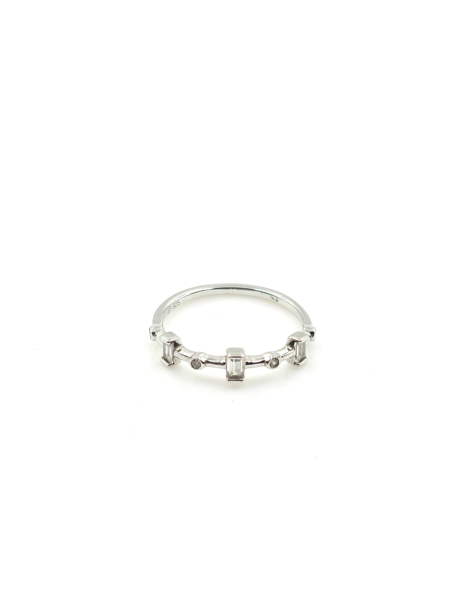 Fancy Choki Ring