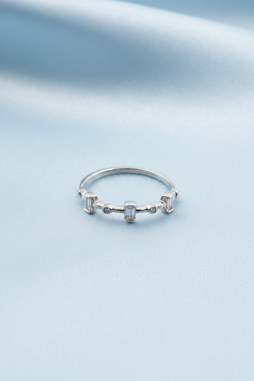 Fancy Choki Ring