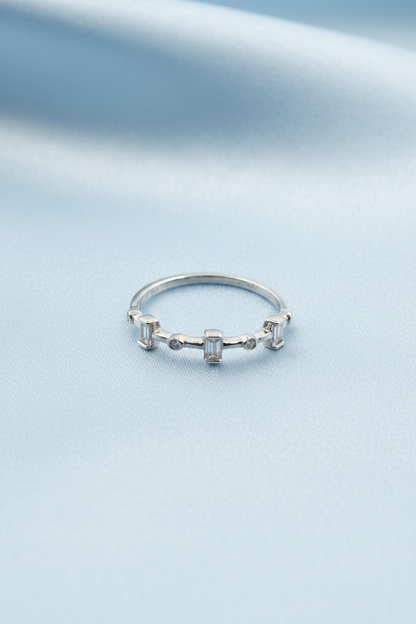 Fancy Choki Ring