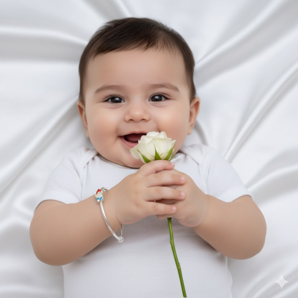 Baby ganesh kadli ( BK 1019)
