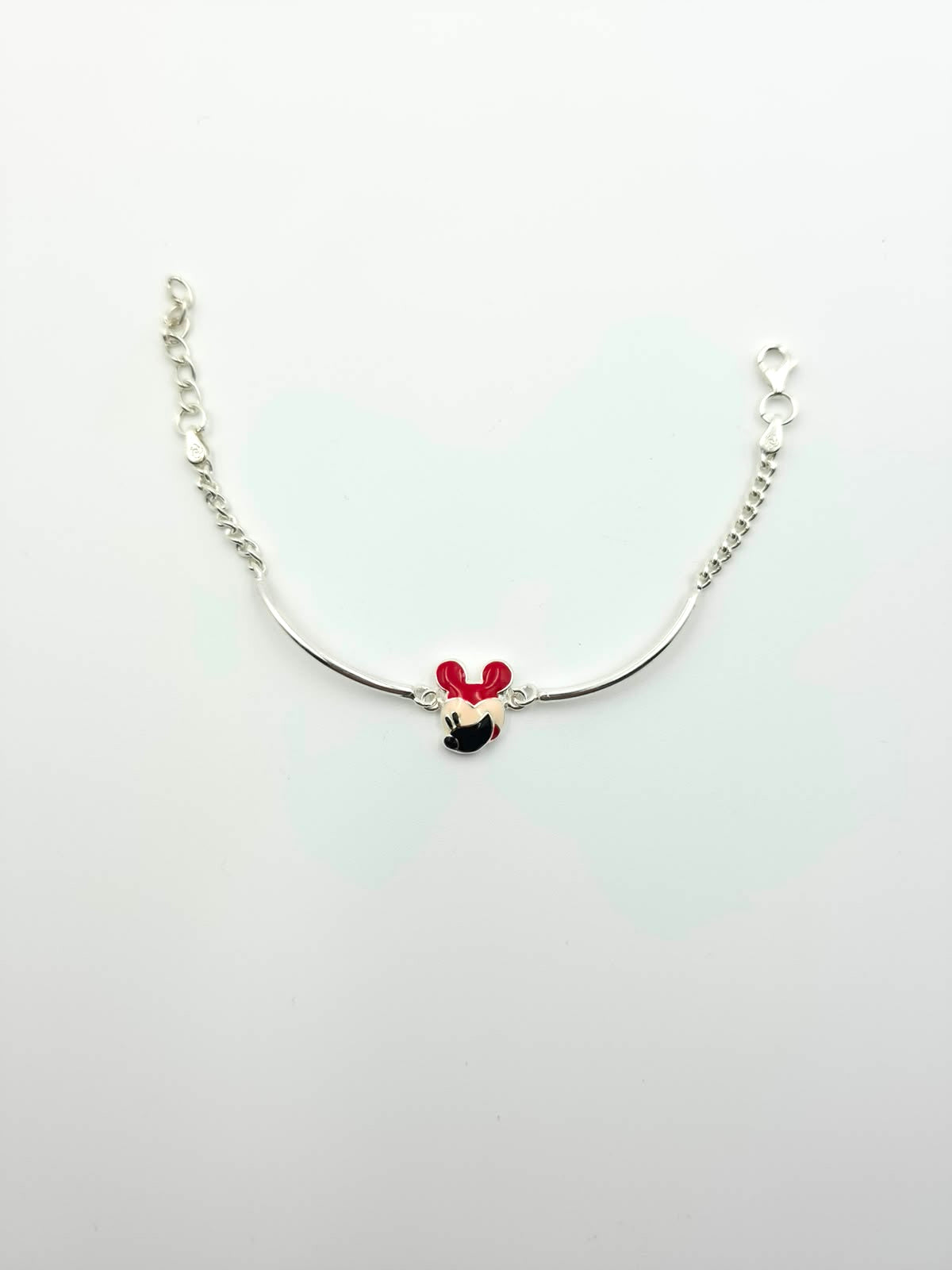 Mickey Mouse Baby Bracelet