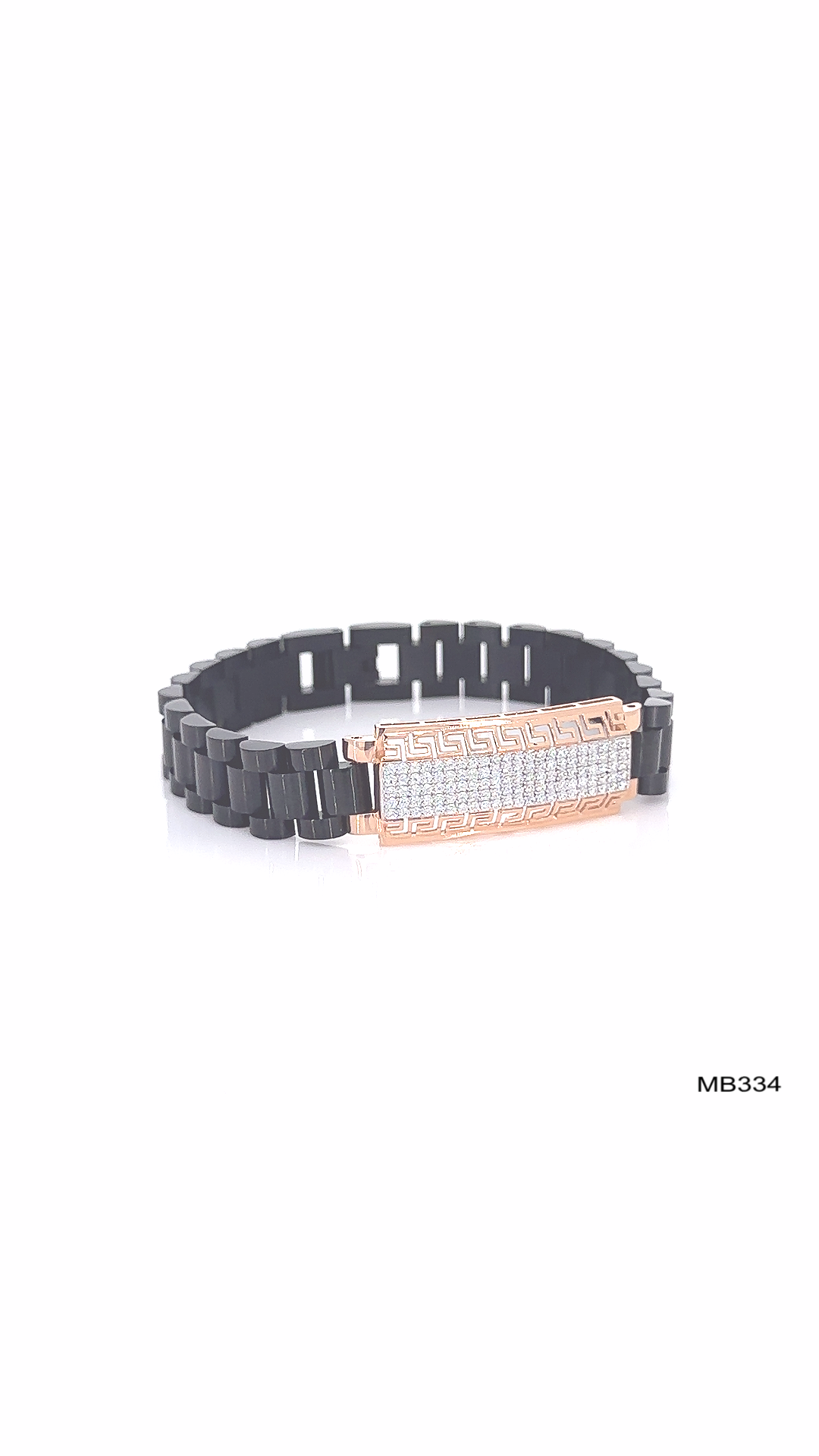 ROLEX BELT ( MB334 )