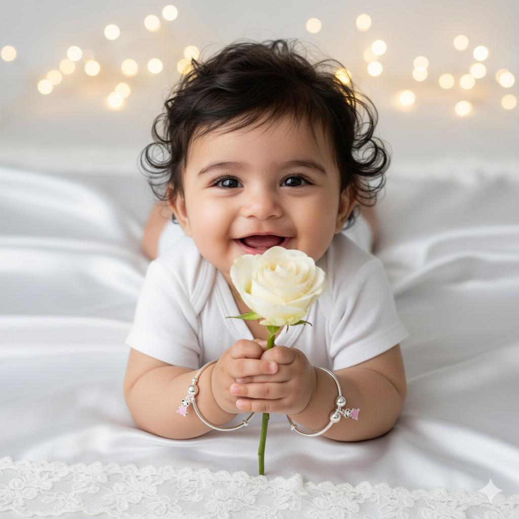 Panda Baby Kadli ( BK406 )