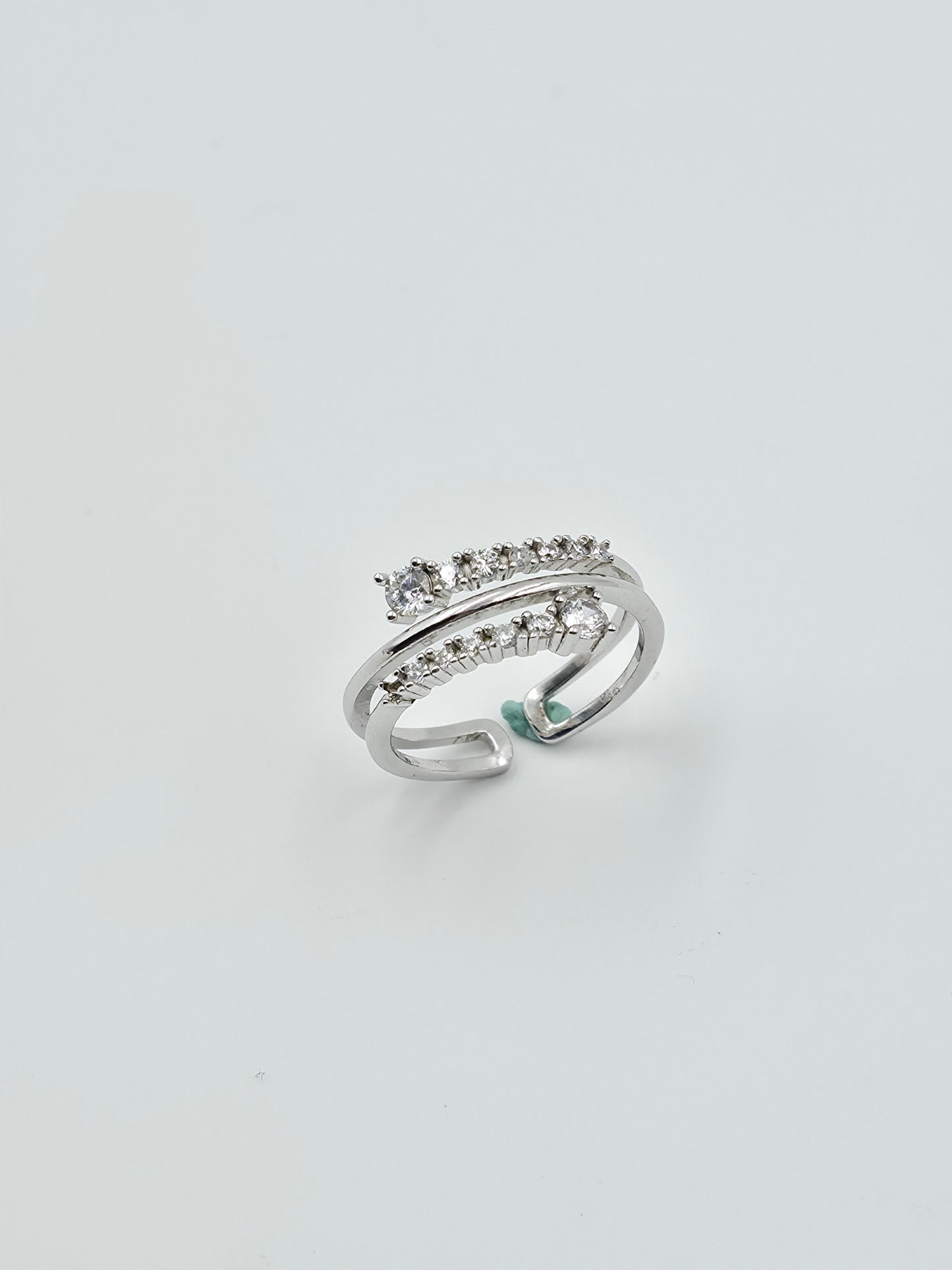 Twinkline Wrap Ring