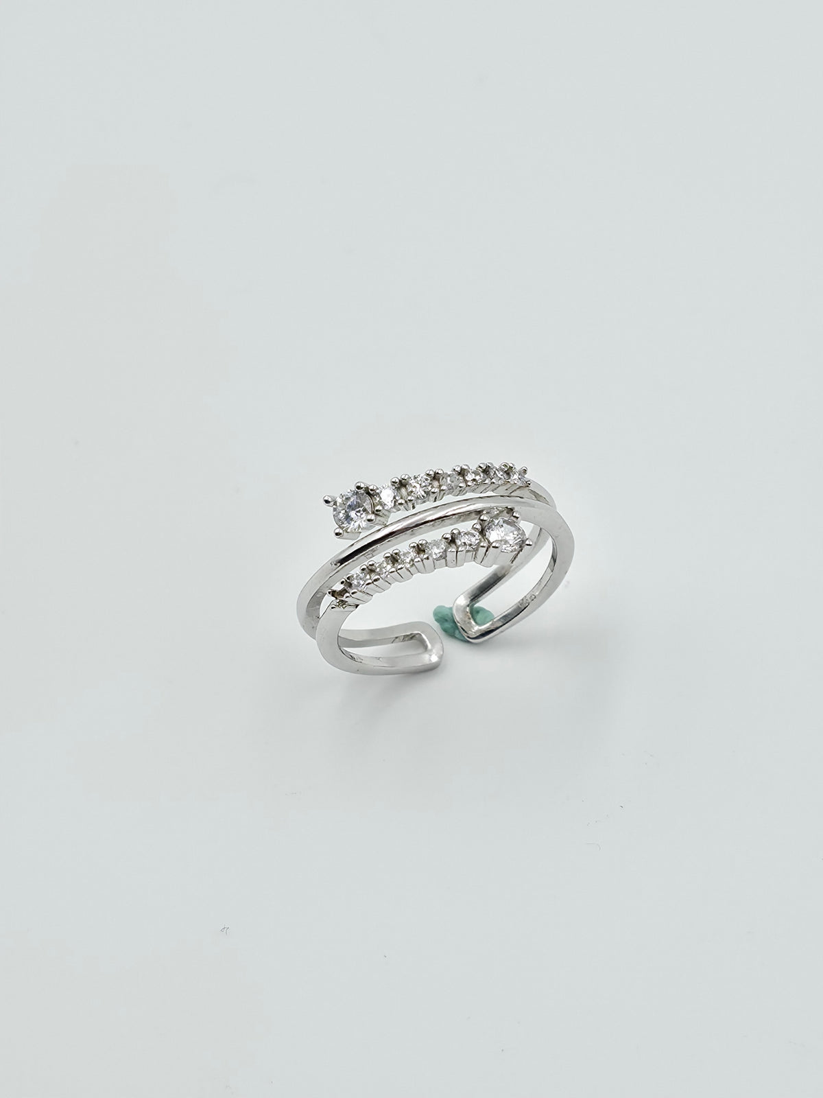 Twinkline Wrap Ring