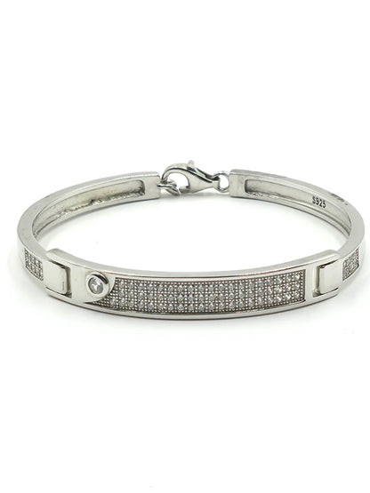 Diamond Baby Bracelet