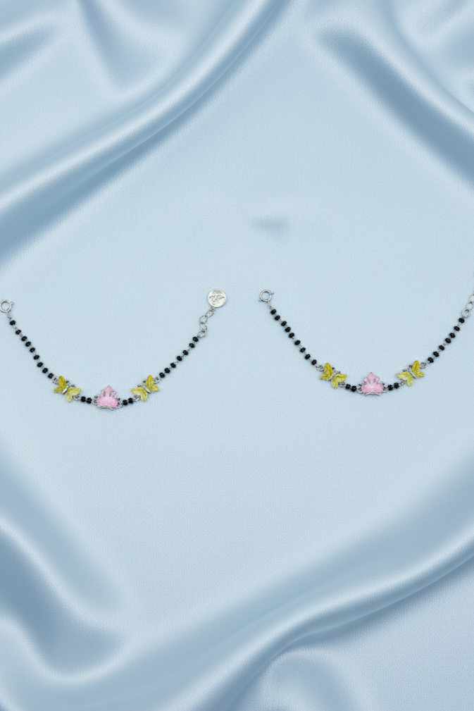 Butterfly Crown Kids Nazariya
