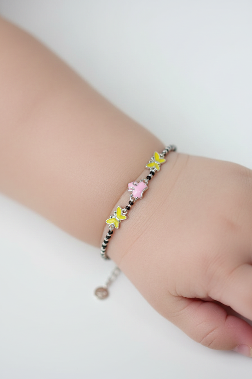 Butterfly Crown Kids Nazariya