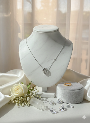 Dancing Diamond Chain Set ( CP1476 )