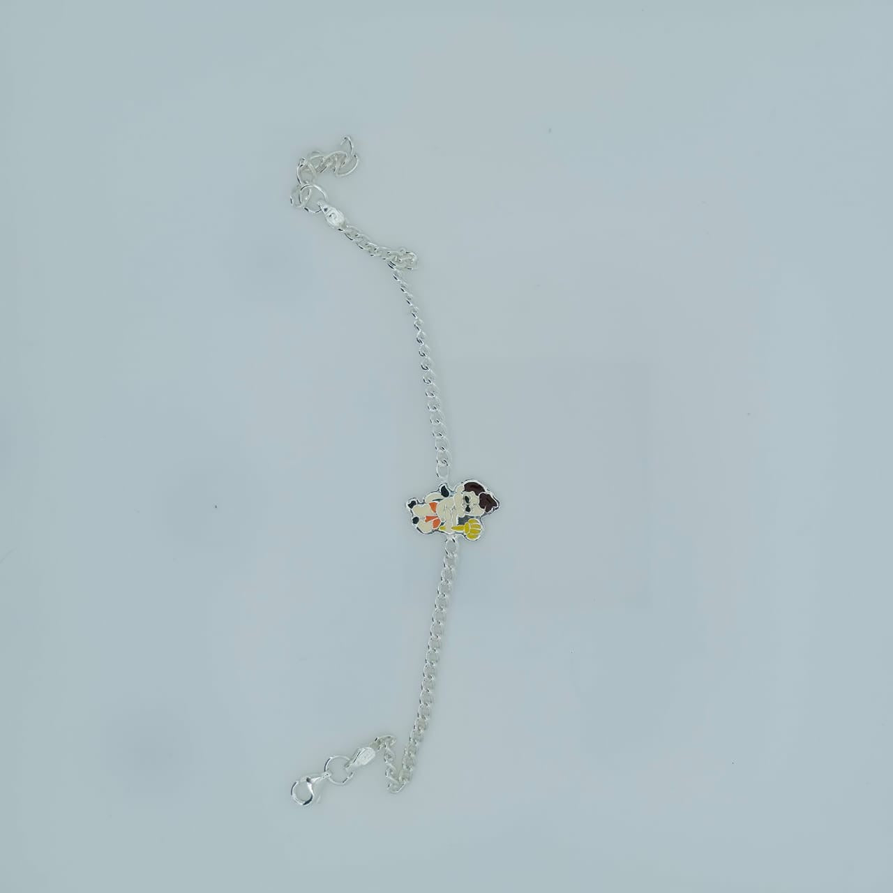 Hanuman baby bracelet (BB1129)