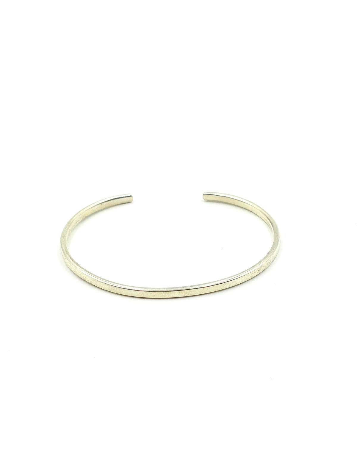 Bare Shine Cuff Bracelet