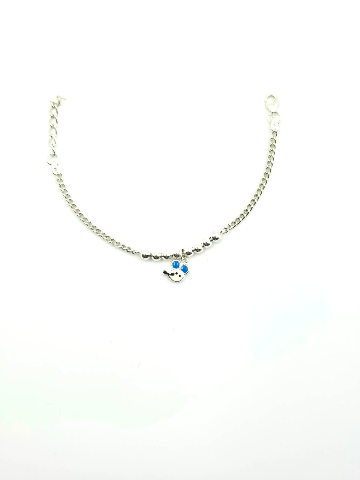 Charms Baby Bracelet