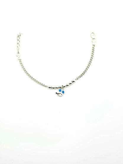 Charms Baby Bracelet
