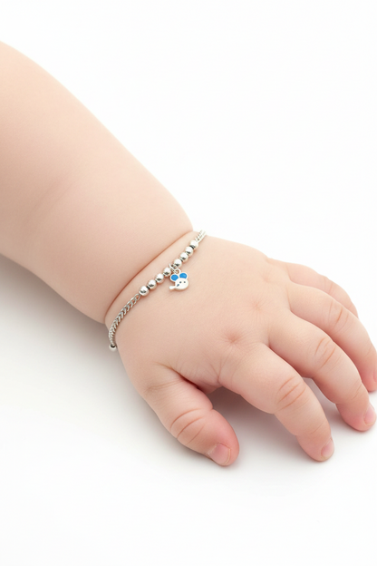 Charms Baby Bracelet