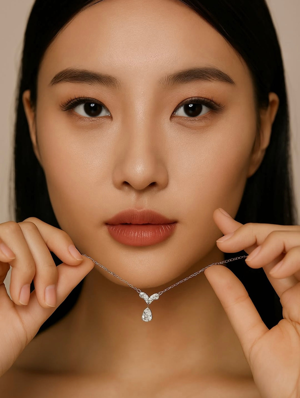 Drop Chain Pendant CP1300