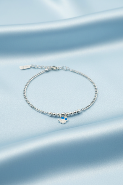 Charms Baby Bracelet