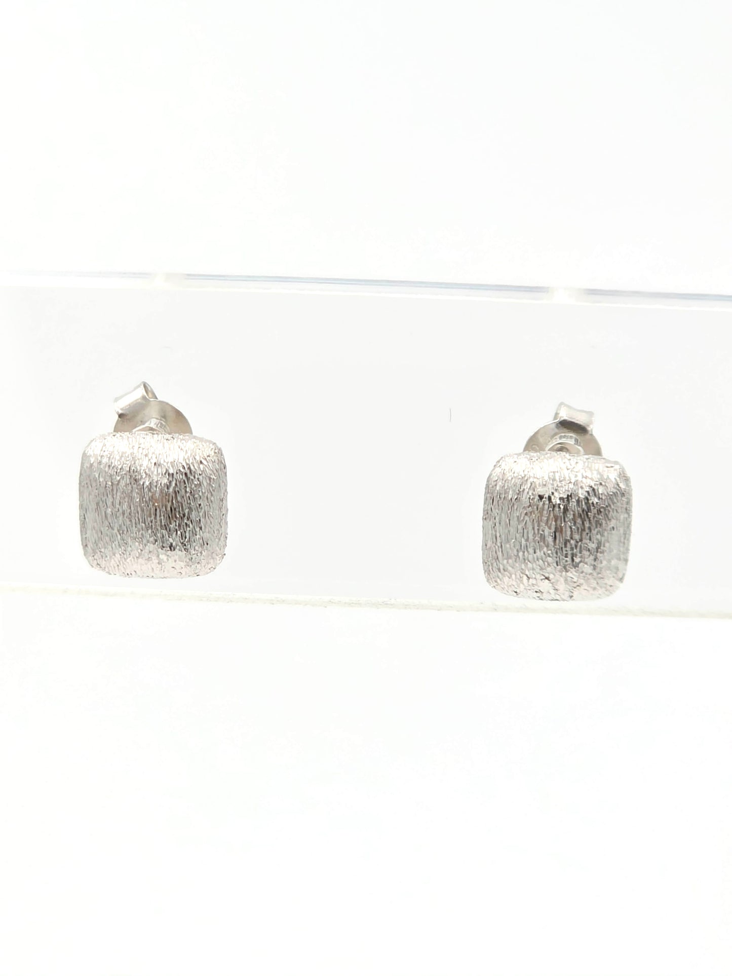 Square Shape Tops Earring
