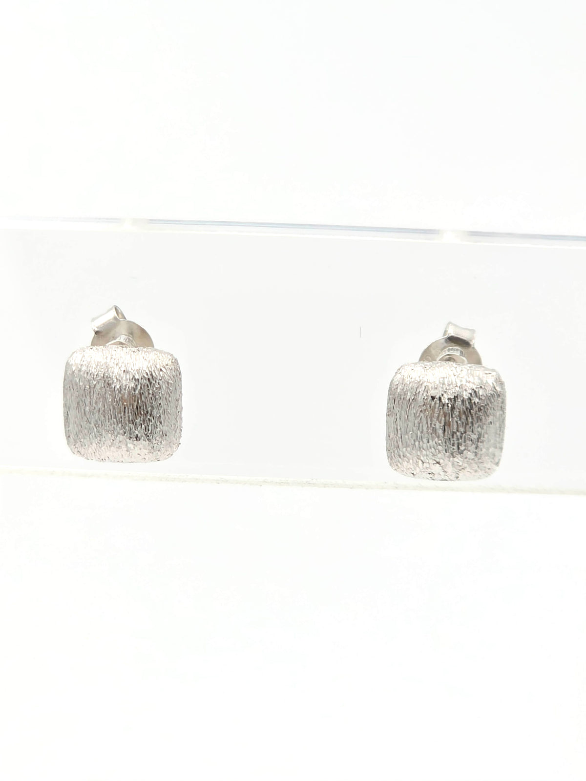 Square Shape Tops Earring