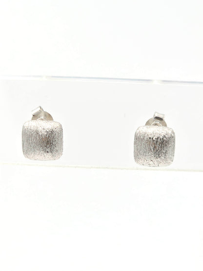 Square Shape Tops Earring