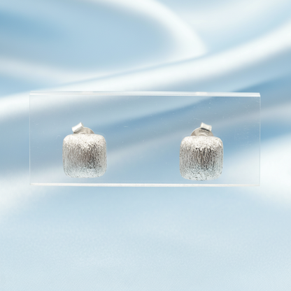 Square Shape Tops Earring