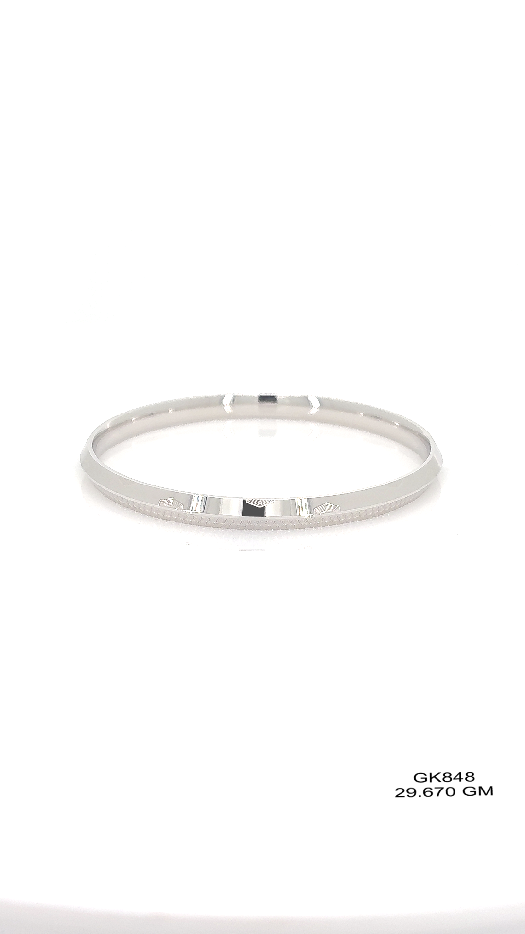 GENTS KADA ( GK848 )