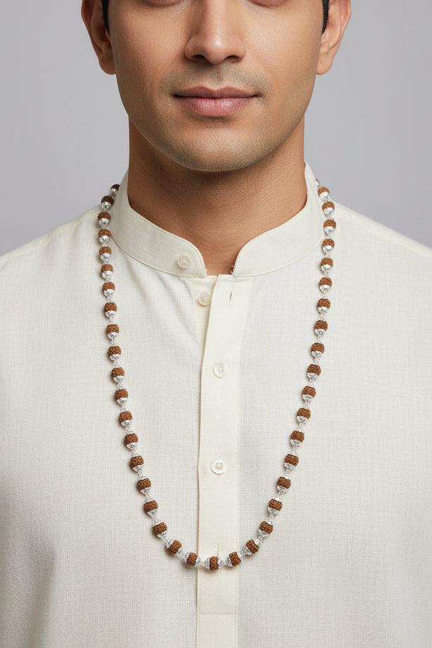 Rudraksh Mala