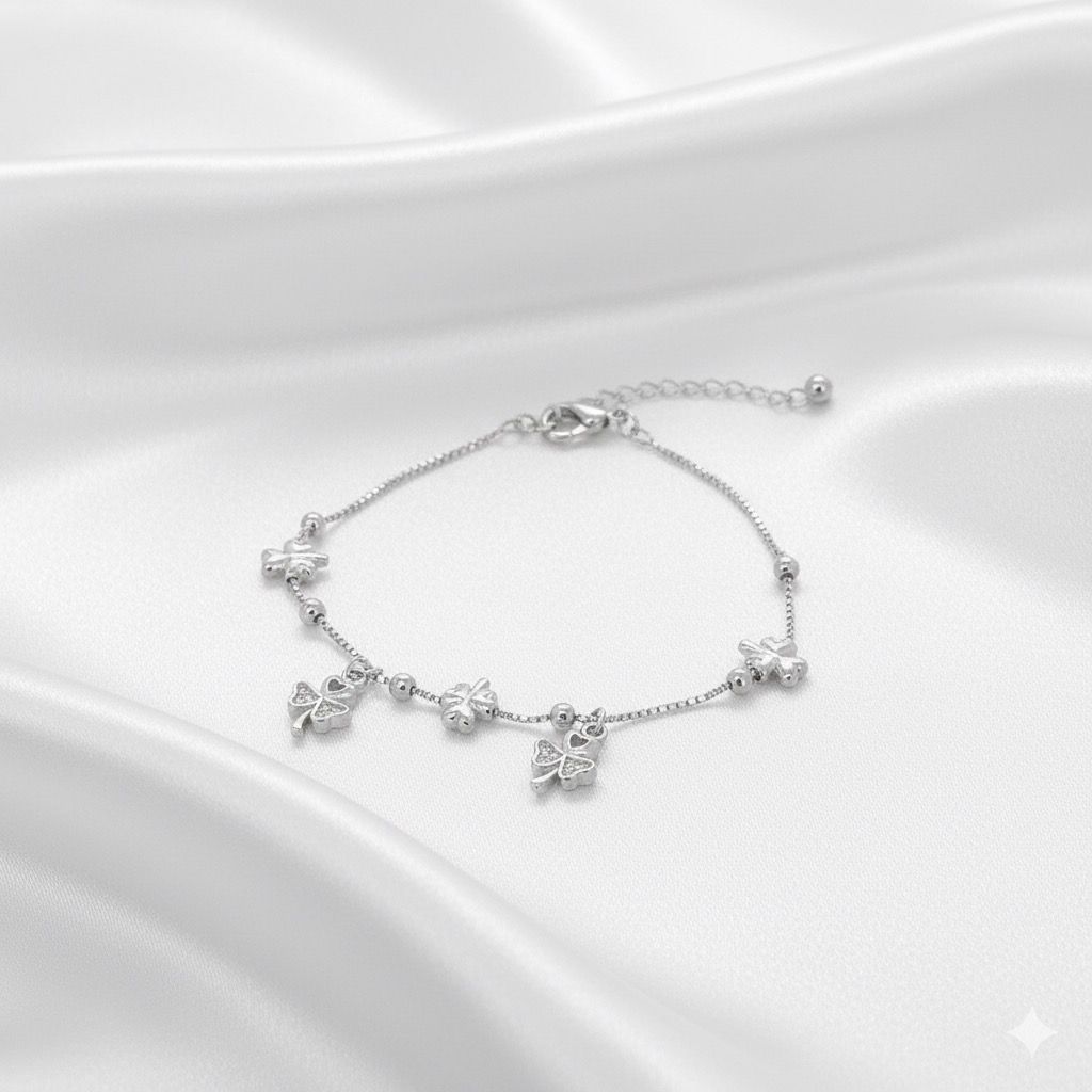 Bracelet Chain Style BRW0079