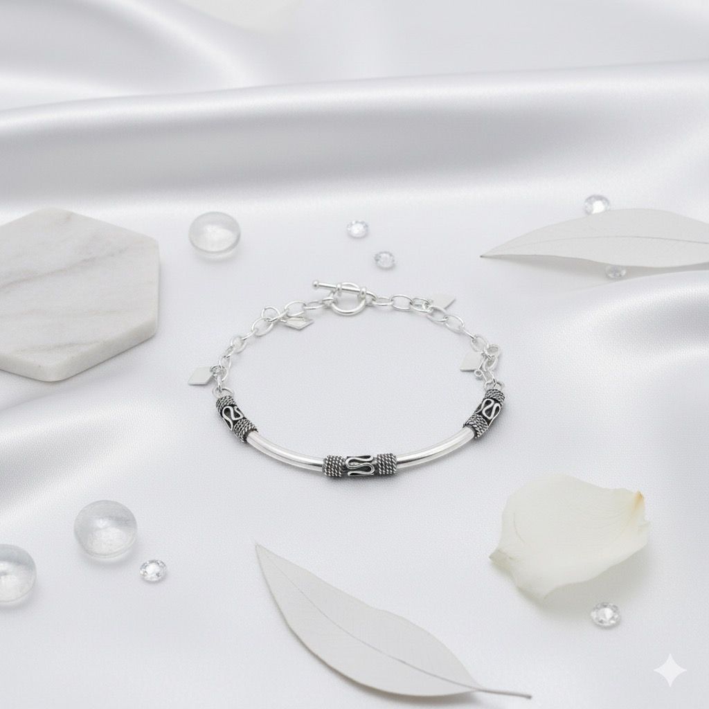 Oxidised Chain And Kadu BRW0090