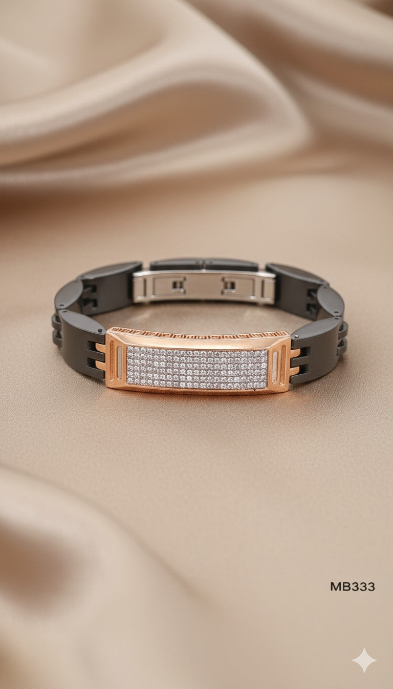 ANTIQUE GENTS BELT ( MB333 )